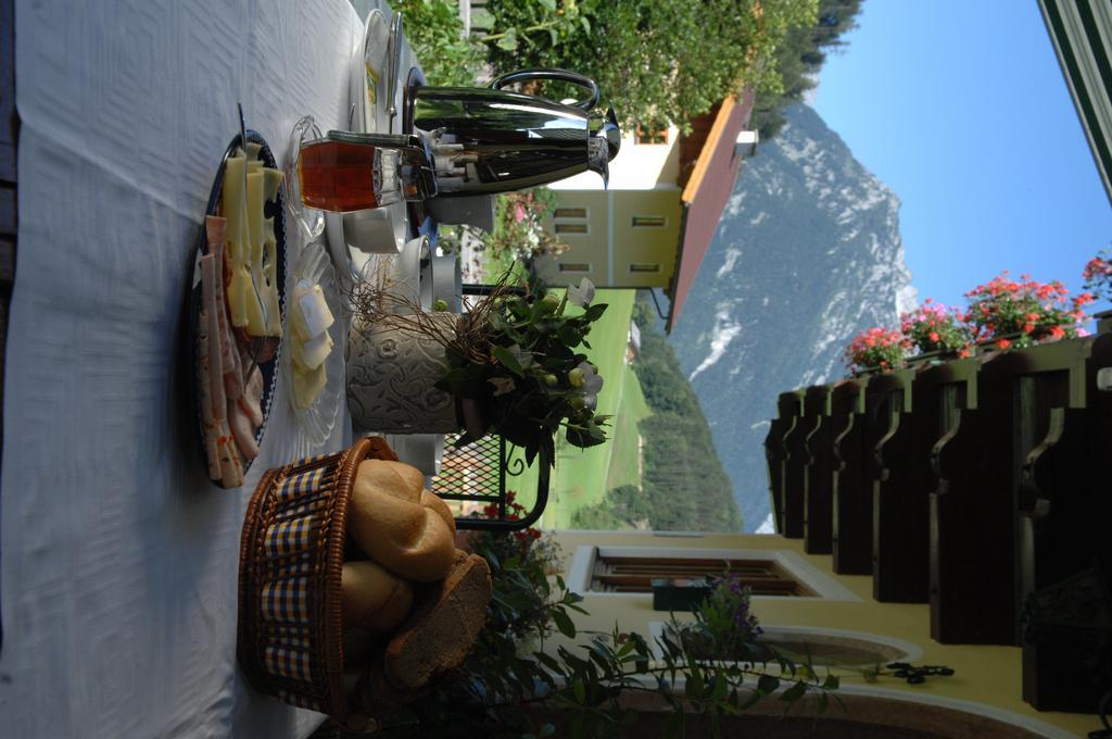 Hinterkellaubauer Kuchl Exterior foto